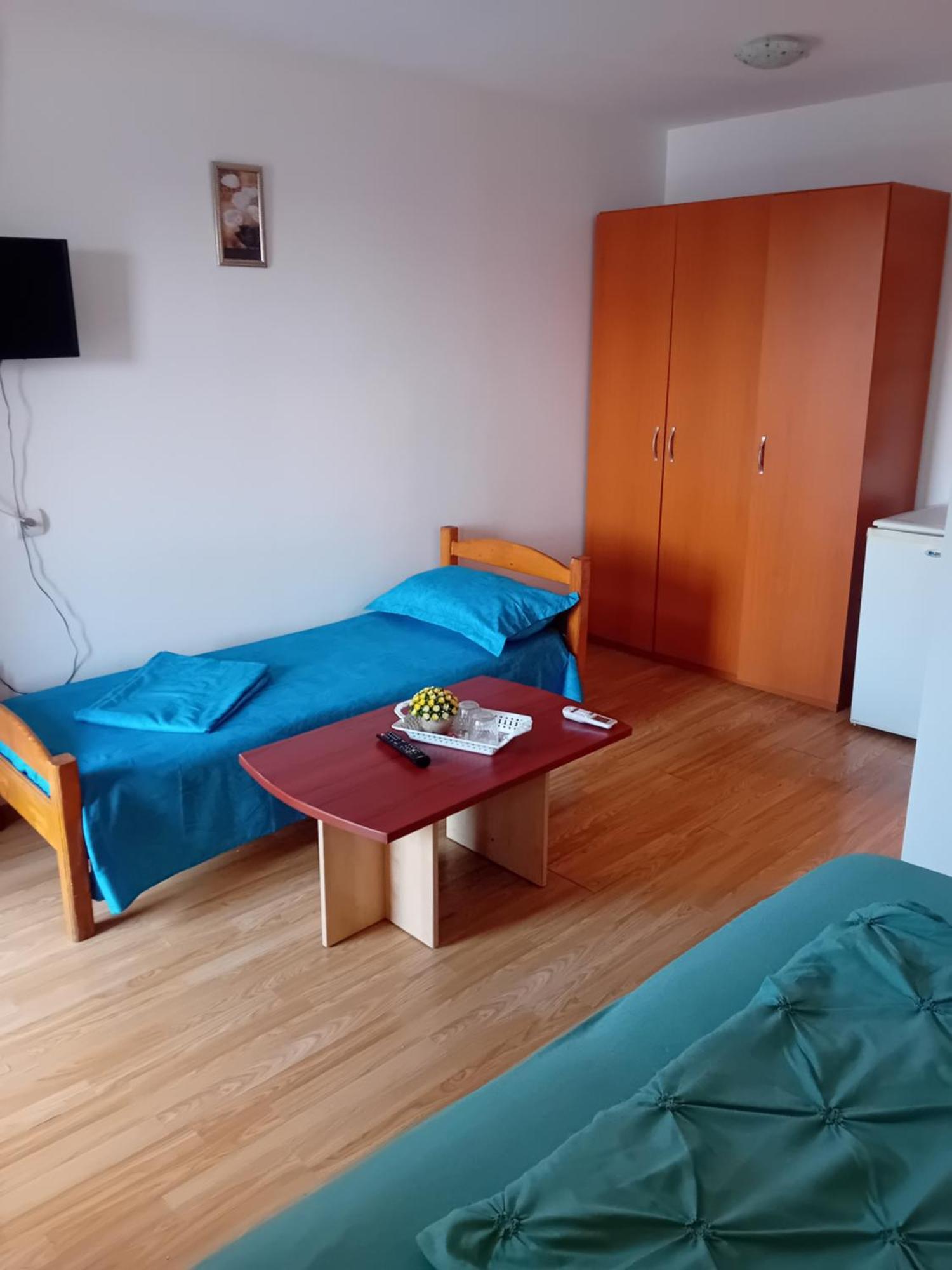 Lebada Neagra Hotel Schitu Eksteriør billede